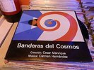 CARMEN HERNANDEZ experiment electronic Spain avant  LP MINT