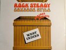 RARE 1968 ROCK STEADY COXSONE STYLE VARIOUS ARTIST EXCELLENT