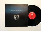 Doors, The – Soft Parade   Rare 1st Press - 1969 Elektra Gatefold W/Pic Inner