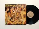 Elizabeth - S/T    Psych Rock - 1968 Vanguard W/Inner - Sam Charters