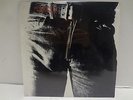 7291 LP THE ROLLING STONES STICKY FINGERS *SEALED ZIPPER COVER* COC 59100