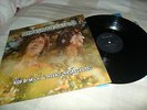 ROD DEMICK & HERBIE ARMSTRONG - LITTLE WILLIE RAMBLE LP ORIG 1971 MAM PSYCH PROG