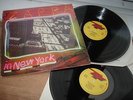 Frank Zappa Zappa In New York 1ST PRESS PLAYS EX G,FOLD NICE COPY  UK 2 LP
