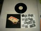 MOTÖRHEAD --- rare original 1990 THE BIRTHDAY PARTY LP Motorhead