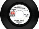 NORTHERN SOUL: TOWANDA BARNES - FIND SOMEONE TO LOVE / YOU DON'T MEAN IT(PROMO)
