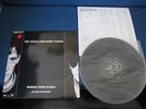 Jesus And Mary Chain Barbed Wire Kisses Japan Promo Vinyl LP w OBI P-13664 C86