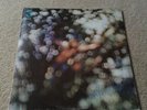 PINK FLOYD Obscured By Clouds LP Album Vinyl EX+ 33RPM Progressive Classic