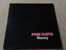 PINK FLOYD Money Vinyl Record EX+ Classic Progressive Rock