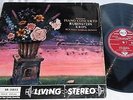 SCHUMANN. RUBINSTEIN. KRIPS.   SB 2033. RARE. SUPER CONDITION LIVING STEREO
