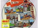 THE SEX PISTOLS - 'Holidays In The Sun' 45 PICTURE DISC Mint Cond'n 0453/3500