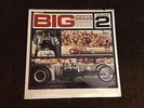 Jim Economides The Big Sounds Of The Drags: Vol 2  LP Capitol T 2146 - SEALED