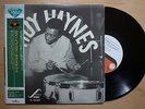 ROY HAYNES SEXTET S/T JAPAN 10