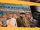 THE SHADOWS OF KNIGHT LP BACK DOOR MEN 1°ST ORIG ITALY 1966 EX+ TOP PSYCH ACID