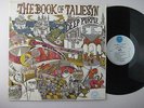 Deep Purple,The Book Of Taliesyn,Original First American Pressing,LP