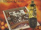 GRATEFUL DEAD-VINTAGE-LIVE AT THE AVALON BALLROOM,S.F.1966- ISSUED ON UK POLYDOR