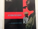 JAZZ LP  Art Tatum & Ben Webster Quartet  Verve Clef  8220  DG  TRUMPET LBL
