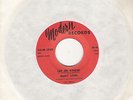 MARY LOVE     LET ME KNOW / MOVE A LITTLE CLOSER   US MODERN  NORTHERN SOUL
