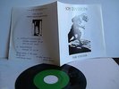 Joy Division - The Visitor  R7  UK 7