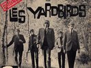 LES YARDBIRDS 45 EP FOR YOUR LOVE RARE FRENCH EP with PS