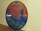 PINK FLOYD - MORE - RARE VINYL LP PICTURE DISC