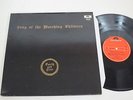 EARTH AND FIRE/SONG OF THE MARCHING CHILDREN  LP 1971 POLYDOR 2925 003 FOC