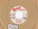 Casino Classic, Mel Williams ,Can It Be Me, Modern Records, Original Demo, Mint-