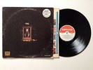 EGG s/t 1970 Vinyl LP Promo RARE Prog Deram DES 18039