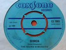 SOUND DIMENSION/CECIL & JACKIE-SCORCIA/BREAKING UP-CS 7083-7