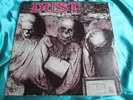 NM OG Pink Label Hard Rock Psych LP : Dust   Kama Sutra KSBS 2041