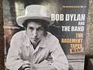 BOB DYLAN THE BAND Basement Tapes Raw 3xLP Bootleg Series #11 2014 SEALED NEW