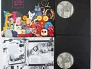 MOLOKO Things To Make And Do FOC OIS 2 LP VERY GOOD + VG+ 2000 Roadrunner 8550-1