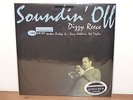Dizzy Reece – Soundin' Off - Classic Records 200 Gr. - VINYL - NEU / Sealed