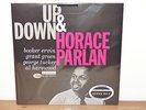 Horace Parlan – Up & Down - Classic Records 200 Gr. - VINYL - NEU / Sealed