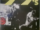 THE SEVENTY SEVENS 77'S - 1987 ORIG. N/M VINYL EX. COVER