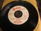 Vernon Garrett If I could turn back the hands of time promo on Modern mp3