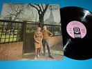 ILPS 9102 FAIRPORT CONVENTION 'UNHALFBRICKING' ISLAND RECORDS PINK LABEL ISSUE