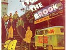 BILLY THORPE AND THE AZTECS I TOLD THE BROOK OZ ONLY ORIG 60'S EP PRESSING