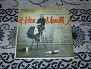HELEN MERRILL LP With Strings   RARE ’55 EMARCY   MONO   VOCAL JAZZ