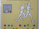 DEATH CAB FOR CUTIE 'We Have The Facts An' 180g Vinyl LP + Download NEW & SEALED