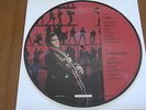 ELVIS PRESLEY - HAWAII/JAILHOUSE ROCK PICTURE DISC LP  - RARE Limited Edtion