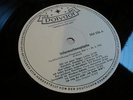 UDO JÜRGENS AUF RARER WEISSLABEL PROMO LP STERNCHEN POLYDOR 1962 TOP MINT-