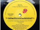 Rolling Stones - Some Girls - UK 1978 1st Press + Withdrawn Celebrity Inner EX+