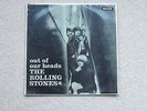 The Rolling Stones - Out of Our Heads - Red Decca - Mono LK 4773