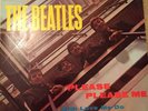 The Beatles - Please Please Me Mono PMC 1963 VINYL