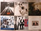 Pet Shop Boys 6 x 7