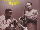 Lester Young & Harry Edison Going For Myself orig Verve LP