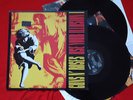 GUNS N ROSES - USE YOUR ILLUSION I - ORIG 1st PRESS DLP - N/MINT