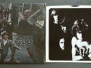 THE DOORS STRANGE DAYS LP IN SHRINK STRANGE DAYS (MONO) GOLD LABEL EKL-4014 NM+