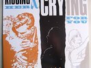Kissing Her& Crying For You LP R&B Soul Billy Prophet Cldie King Willie Tee KENT