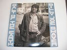 BILLY JOE SHAVER - Salt Of The Earth PROMO  LP ALBUM VINYL